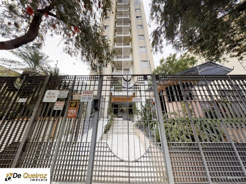 Imagem 17 de 23 de Apartamento Localizado No Bairro Bela Vista Com Conta Com 1 Dormitório Com Sacada Conjugada Com A Sala De Estar, Um Banheiro E Uma Cozinha Americana Com Área De Serviço! - A9884 - 68876257