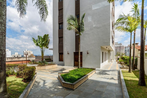 Imagem 26 de 30 de Apartamento Em Alto De Pinheiros, São Paulo/sp De 120m² 3 Quartos À Venda Por R$ 900.000,00 - Ap169303-s