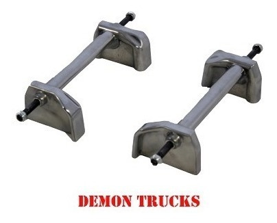 Truck Para Streetboard Dimension Demon Set