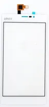 Comprar Touch Screen Celular Lanix Ilium L1000 Blanco
