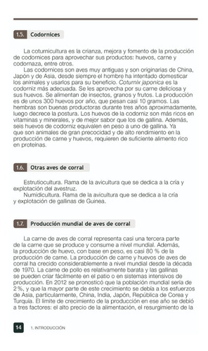 Aves De Corral Editorial Trillas