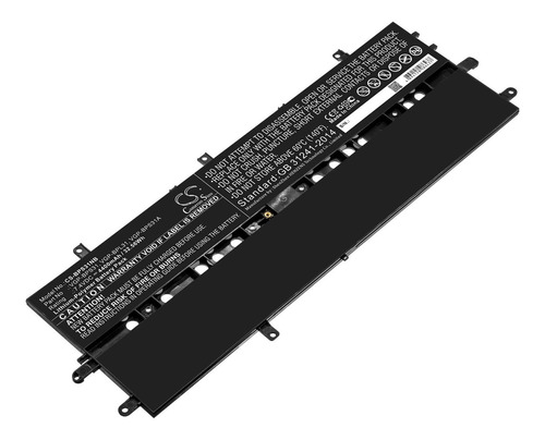 Batería Para Sony Vaio Duo 11 Vgp-bpl31 Vgp-bps31 Bps31a