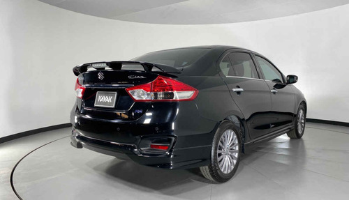 Imagen 9 de 15 de 47900 - Suzuki Ciaz 2020 Con Garantía At