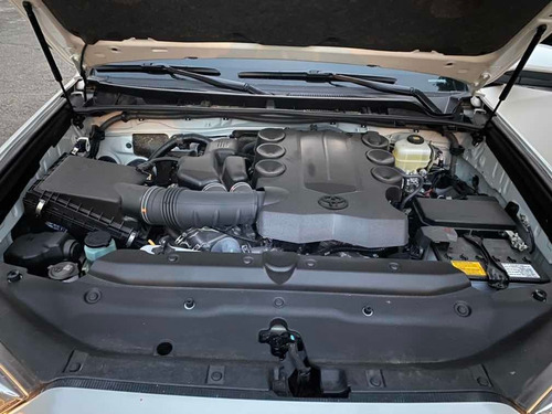 Toyota 4runner Limited 4x4
