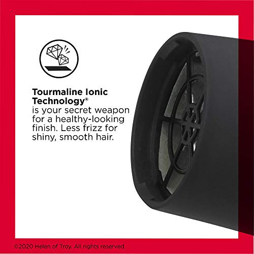 Secador De Pelo Con Motor Ac Smooth Brilliance De 1875 W De