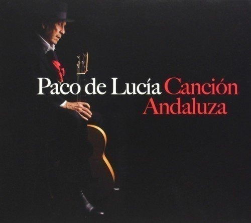 De Lucia Paco - Cancion De Andaluza Cd
