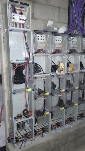 Imagen 6 de 7 de Electricidad - Porteros Electricos- Luz De Emergencia