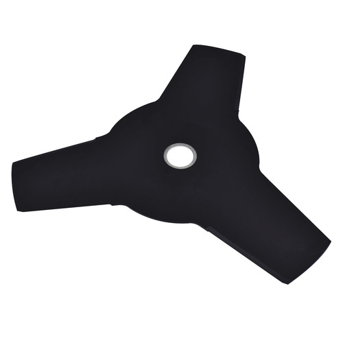 Lâmina 3 Pontas Para Roçadeira Tcb25525315 Toyama