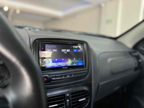 Fiat Strada 1.4 MPI WORKING CE 8V FLEX 2P MANUAL