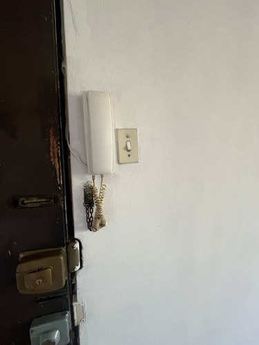 Venta De Departamento En Av. Escuela Agricola Con Av. Macul
