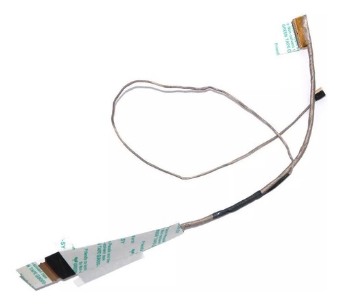 Flex De Video Dell Inspiron 3421 3437 5421 2421 0n9kxd F14 (Usado)