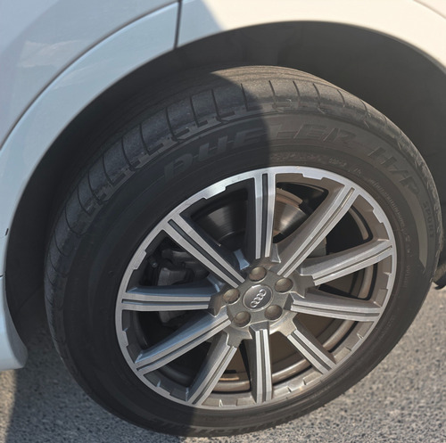 Audi Q7 3.0 Tfsi Elite 333hp At