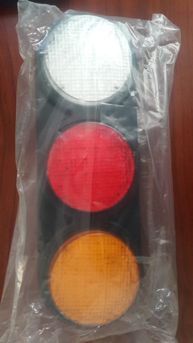 Faro Stop Led Para Camiones, Autobuses, Carros.