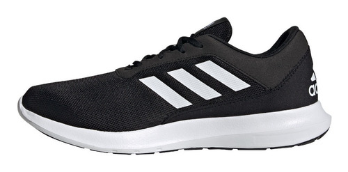 Imagen 2 de 9 de Tenis adidas Coreracer Hombre