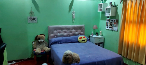 Imagen 7 de 30 de Ph 4 Ambientes Al Frente. Mataderos. Con Piscina, Garage Y Quincho.