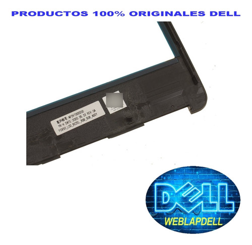 Bezel Dell Precision 7550 Cn- 09485g
