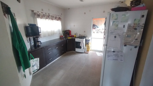 Se Vende Casa En Bº Los Olivos Villa Dolores - Traslasierra - Cba