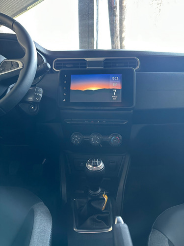 Renault Duster 1.6 Hr16 Intens 115Cv