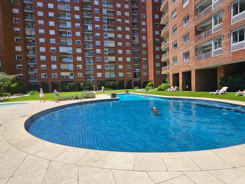 Departamento En Nuñez 3 Ambientes