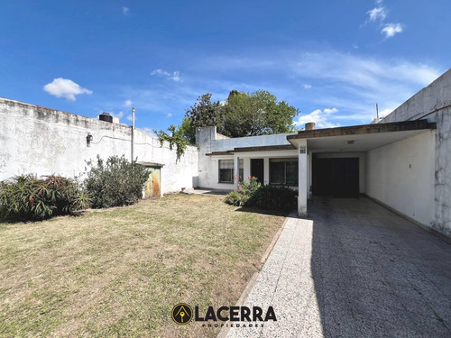 Casa Venta Jose León Suarez