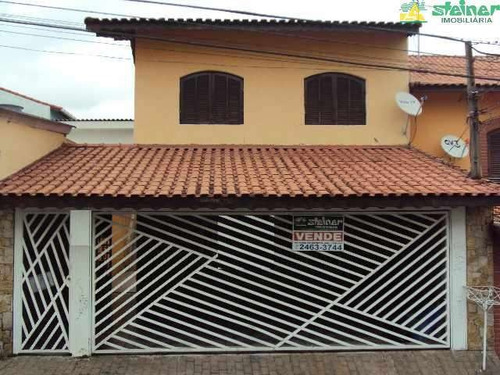 Imagem 30 de 30 de Venda Sobrado 3 Dormitórios Macedo Guarulhos R$ 640.000,00 - 23034v