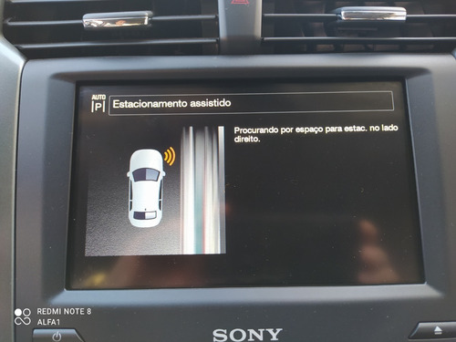 Ford Fusion Titanium Awd Teto Solar 4 Pneus Zero 2º Dono