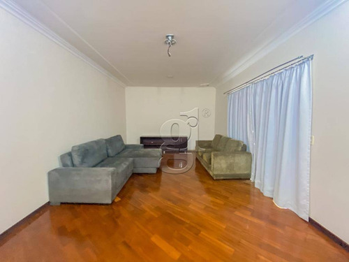 Imagem 8 de 16 de Sobrado À Venda, 320 M² Por R$ 780.000,00 - Jardim Santa Alice - Londrina/pr - So0281