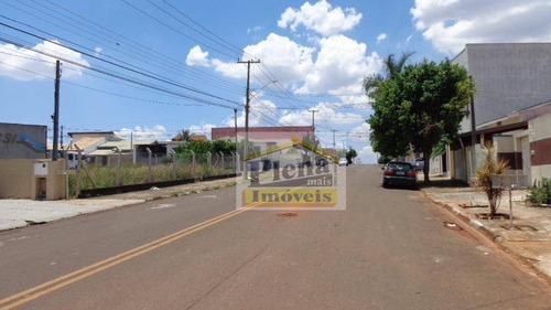 Imagem 4 de 5 de Terreno Residencial À Venda, Centro, Sumaré. - Te0414