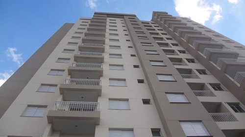 Imagem 1 de 15 de Apartamento Para Venda, 2 Dormitório(s), 56.0m² - 1028