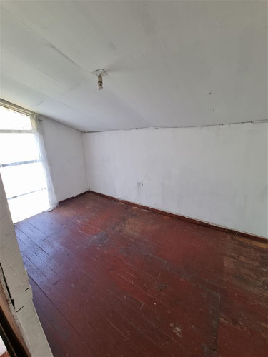 Casa En Venta Con O Sin Subsidio En Puente Alto