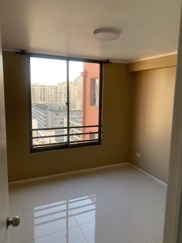 ¡descubre El Depto Ideal En El Corazón De Santiago Centro!