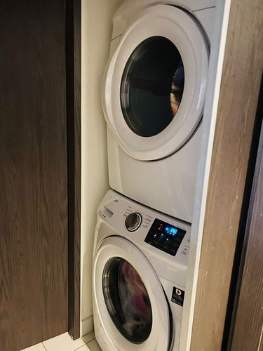 Imagen 11 de 30 de Departamento En Renta En B Grand San Ángel