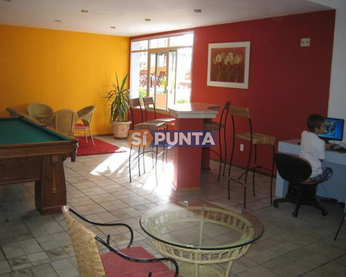 Imagen 16 de 17 de Apartamento A La Venta En Punta Del Este