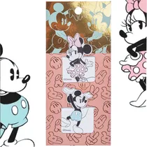 Comprar Separador Magnetico Minnie & Mickey Marcado P\u002F Libro Mooving Color minnie&mickey
