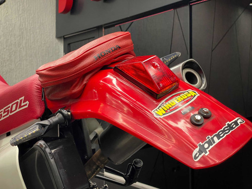 Imagen 10 de 11 de Honda Xr