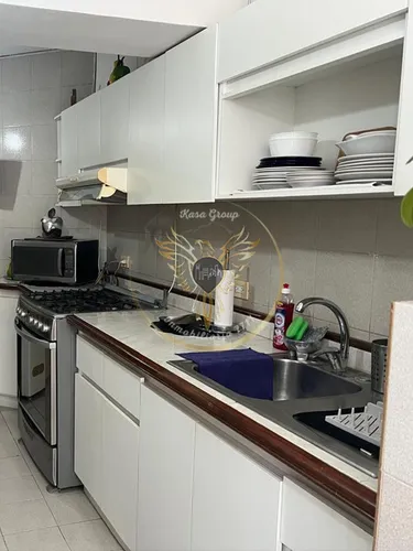Alquiler Apartamento La Boyera