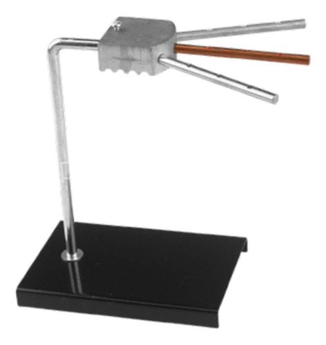 Kit De Aprendizaje De Conducción De Calor Equipo De