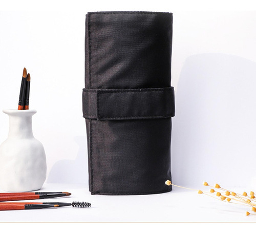 Bolsa Para Brochas De Maquillaje Bolsa Para Brochas De Maqui