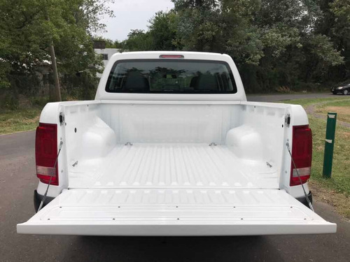 Volkswagen Amarok 2021 2.0 Cd Tdi 140cv Trendline Pfaffen L