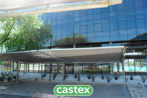 Excelente Oficina En Venta En Vohe, Pilar