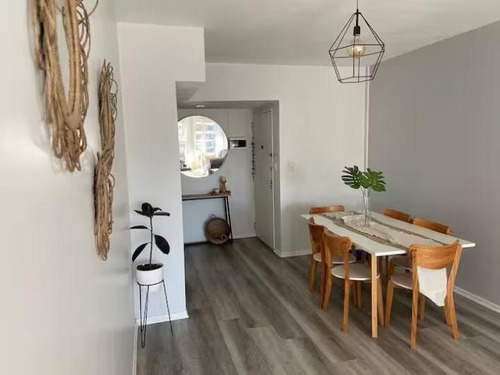 Departamento En Alquiler 3 Ambientes Belgrano Buenos Aires