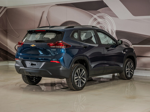 Chevrolet Tracker 1.2 Turbo At
