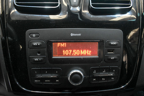 Renault Sandero 1.6 16v Life