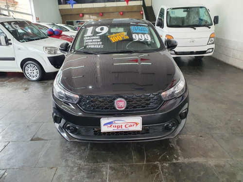 Fiat Argo Argo Drive Flex / Uber Zero De Entrada Pop 99