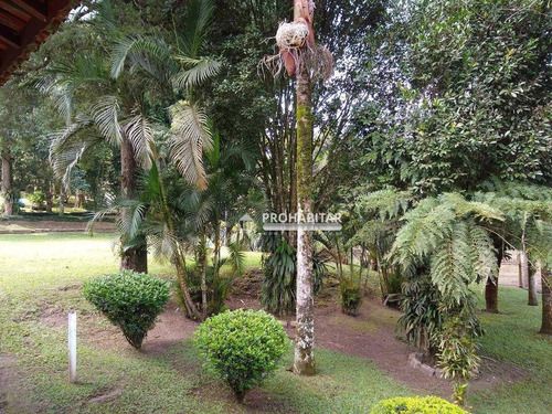 Chácara Com 4 Dormitórios À Venda, 10000 M² Por R$ 950.000,00 - Jardim Dos Eucaliptos - São Paulo/sp - Ch0153