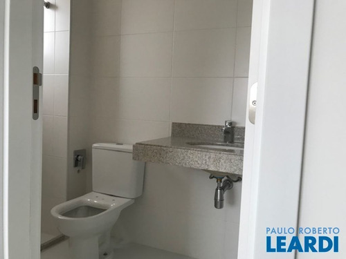 Imagem 15 de 15 de Apartamento - Lapa - Sp - 606307