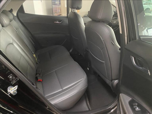 Hyundai HB20 1.0 Tgdi Flex Platinum Plus Automático