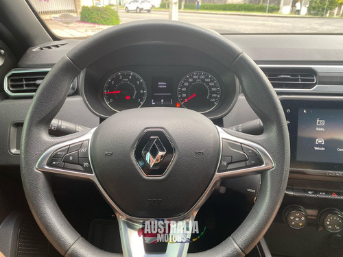 Renault Duster 1.6 Zen 16v 5p