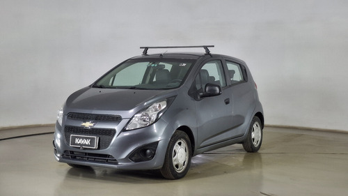 Chevrolet Spark GT 1.2 Gt Ls
