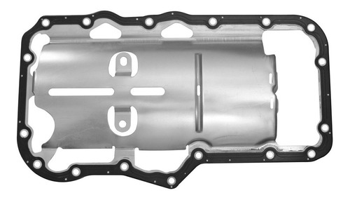 Junta Empaque Carter Jeep Liberty 3.7 2006 2007 2008 2009